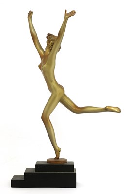 Lot 235 - Josef Lorenzl (Austrian, 1892-1950)