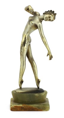 Lot 234 - Josef Lorenzl (Austrian, 1892-1950)