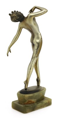 Lot 234 - Josef Lorenzl (Austrian, 1892-1950)