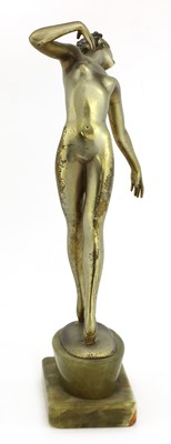 Lot 234 - Josef Lorenzl (Austrian, 1892-1950)