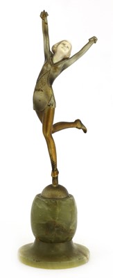 Lot 187 - Stefan Dakon (Austrian, 1904-1992)
