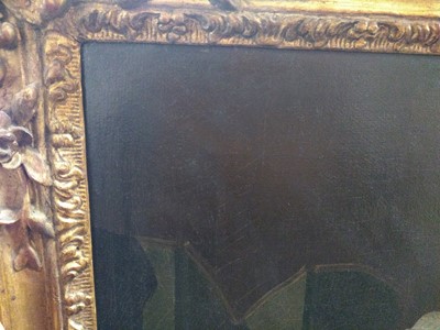 Lot 583 - Circle of Pierre-Antoine Baudouin (French, 1723-1769)