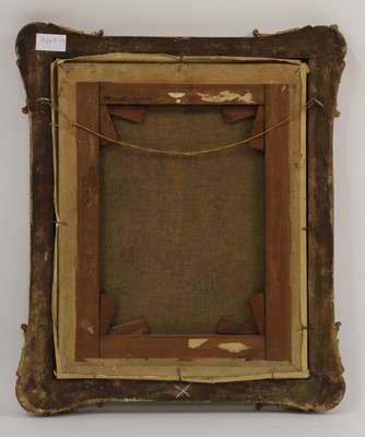Lot 583 - Circle of Pierre-Antoine Baudouin (French, 1723-1769)