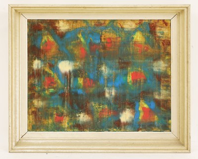 Lot 269 - English School, circa 1960