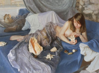 Lot 218 - Marina Marina (Russian, b.1970)