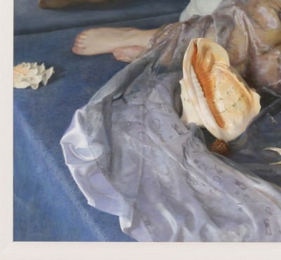 Lot 218 - Marina Marina (Russian, b.1970)