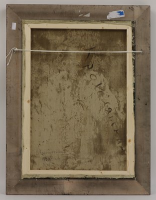 Lot 54 - Petr Krokhonyatkin (Russian, 1929-2018)