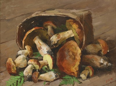 Lot 153 - Vladimir Eremenko (Russian, 1922-1988)