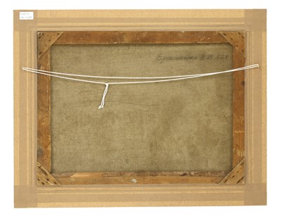 Lot 153 - Vladimir Eremenko (Russian, 1922-1988)