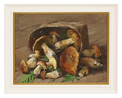 Lot 153 - Vladimir Eremenko (Russian, 1922-1988)