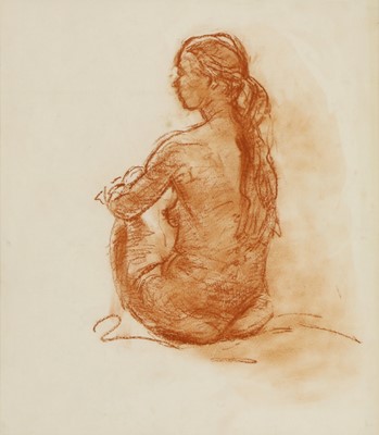 Lot 145 - Yakov Khaimov (Russian, 1914-1991)