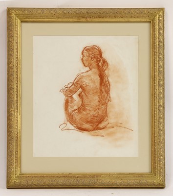 Lot 145 - Yakov Khaimov (Russian, 1914-1991)