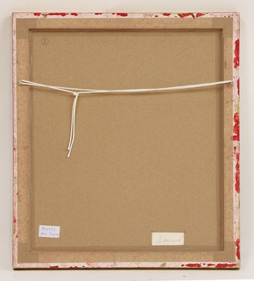 Lot 145 - Yakov Khaimov (Russian, 1914-1991)