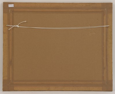 Lot 158 - Evgeni Egorov (Russian, 1917-1983)