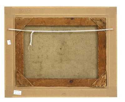 Lot 164 - Vladimir Eremenko (Russian, 1922-1988)