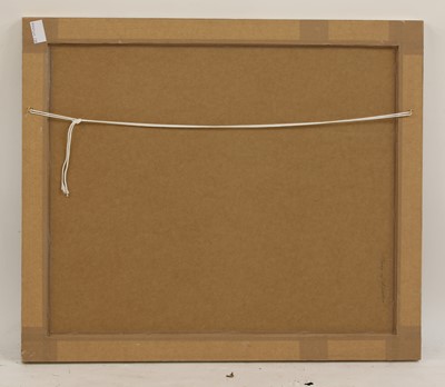 Lot 189 - Uriel Eekhoff (1923-2014)