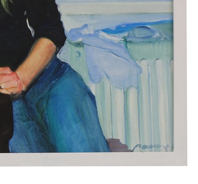 Lot 258 - Renat Ramazanov (Russian, b.1978)