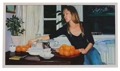 Lot 258 - Renat Ramazanov (Russian, b.1978)
