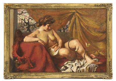 Lot 115 - Henry Arthur Richard Bird (1909-2000)