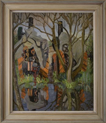 Lot 92 - Lucy Harwood (1893-1972)