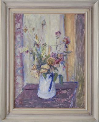 Lot 89 - Margaret Thomas (1916-2016)