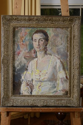 Lot 90 - Ethel Walker ARA (1861-1951)