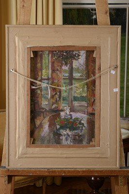 Lot 94 - Allan Walton (1892-1948)