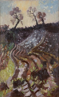 Lot 79 - Lucy Harwood (1893-1972)