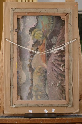 Lot 79 - Lucy Harwood (1893-1972)