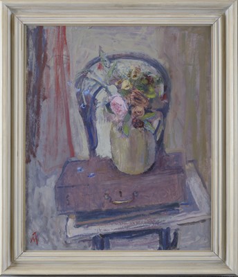 Lot 107 - Margaret Thomas (1916-2016)