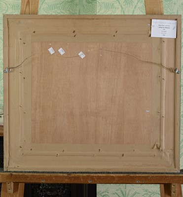Lot 80 - William Bowyer RA (1926-2015)