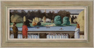 Lot 78 - Adrian Daintrey (1902-1988)