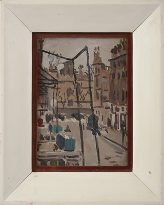 Lot 77 - Adrian Daintrey (1902-1988)