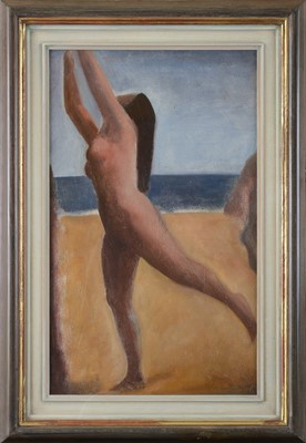 Lot 82 - Bernard Meninsky (1891-1950)