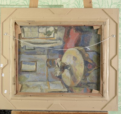 Lot 209 - Allan Walton (1892-1948)