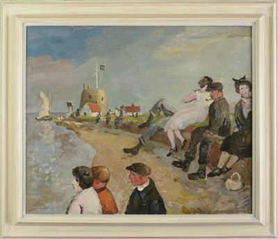 Lot 209 - Allan Walton (1892-1948)