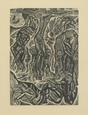 Lot 191 - Walter David Jones (1895-1974)