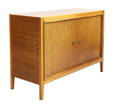 Lot 274 - A Gordon Russell 'Helix' sideboard