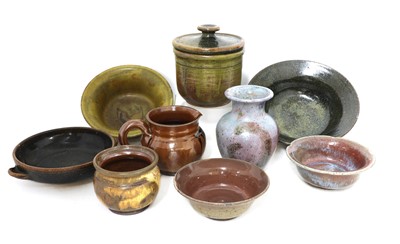 Lot 125 - Lane Gordon Thorlaksson (Canadian, 1937-2009)