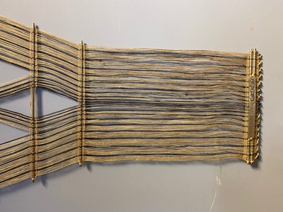 Lot 414 - Peter Collingwood (1922-2008)