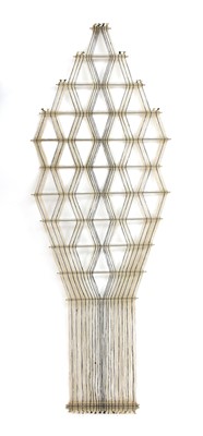 Lot 414 - Peter Collingwood (1922-2008)