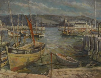 Lot 539 - Albert Bardsley (1911-1990)