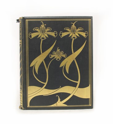 Lot 46 - Arthur BEARDSLEY (ill): Mallory, Sir Thomas: Le Morte Darthur.