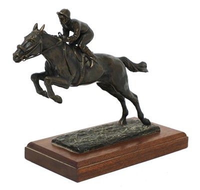 Lot 97 - William Timym MBE (1902-1990)