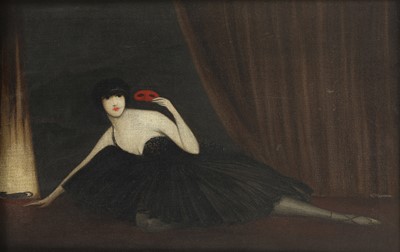 Lot 225 - W S Lakeman (1930s)