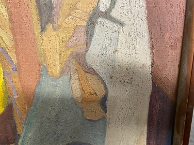 Lot 279 - Paul Lucien Dessau (1909-1999)