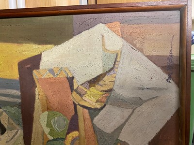 Lot 279 - Paul Lucien Dessau (1909-1999)