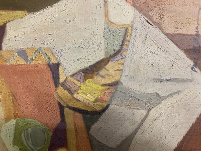 Lot 279 - Paul Lucien Dessau (1909-1999)