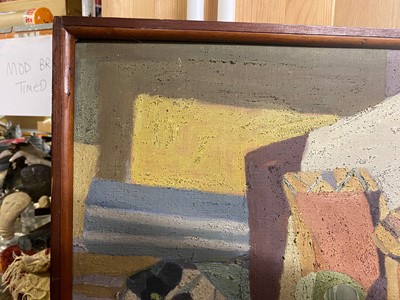 Lot 279 - Paul Lucien Dessau (1909-1999)