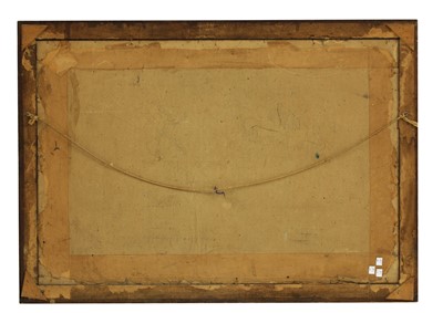 Lot 278 - D... Wisdom (20th century)